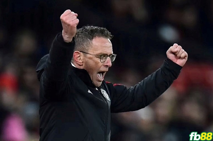 Ralf Rangnick