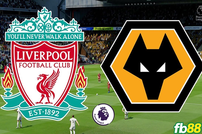 Wolverhampton Wanderers vs Liverpool
