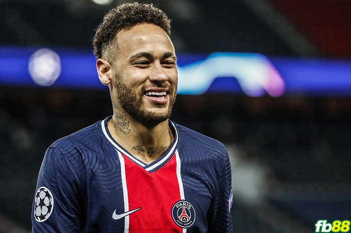 Neymar