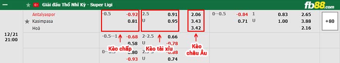 fb88-bảng kèo trận đấu Antalyaspor vs Kasimpasa