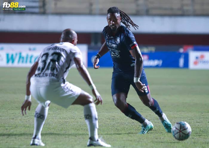 fb88-bảng kèo trận đấu Borneo vs Arema Malang