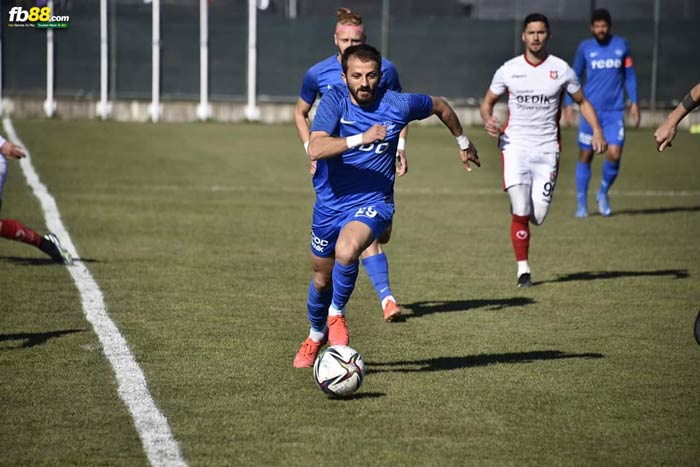 fb88-bảng kèo trận đấu Giresunspor vs Ankara Demirspor
