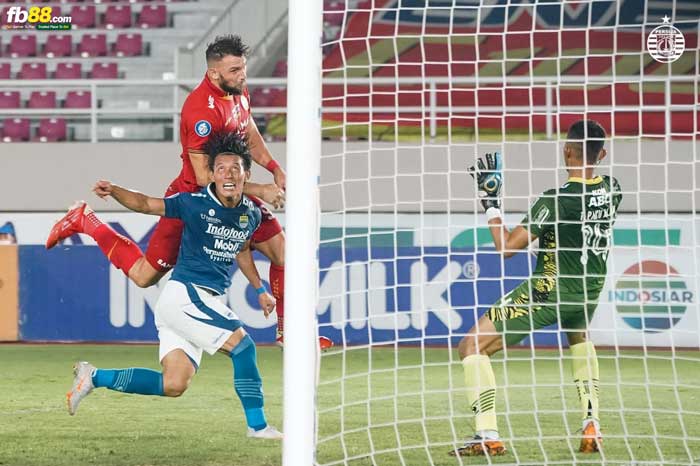 fb88-bảng kèo trận đấu PSM Makassar vs Persija Jakarta