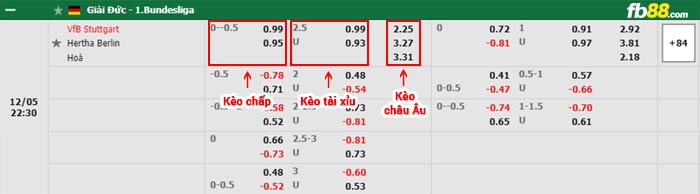 fb88-bảng kèo trận đấu Stuttgart vs Hertha Berlin