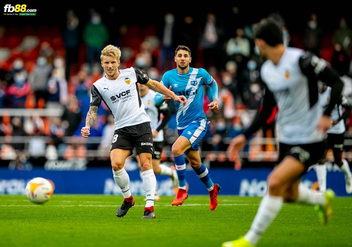 fb88-bảng kèo trận đấu Utrillas vs Valencia