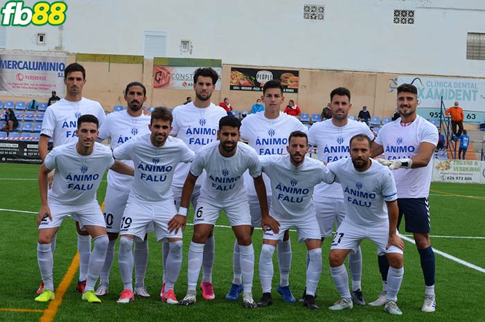 Fb88 bảng kèo trận đấu Velez vs Las Palmas