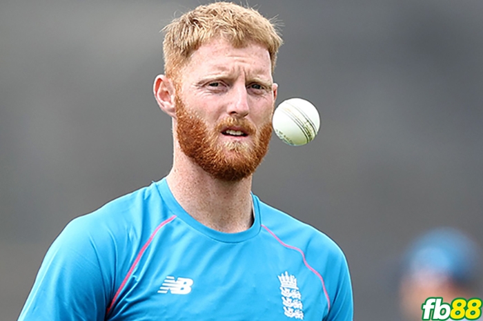 Ben Stokes