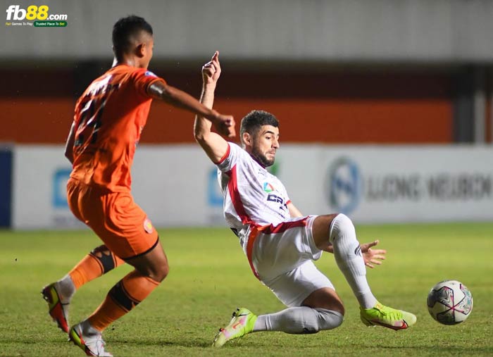 fb88-chi tiết kèo trận đấu Borneo vs Arema Malang