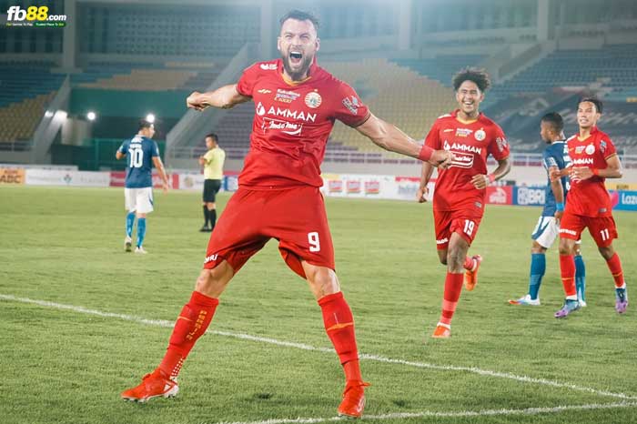 fb88-chi tiết kèo trận đấu PSM Makassar vs Persija Jakarta