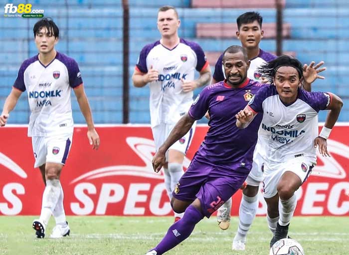 fb88-chi tiết kèo trận đấu Persita Tangerang vs PSIS Semarang