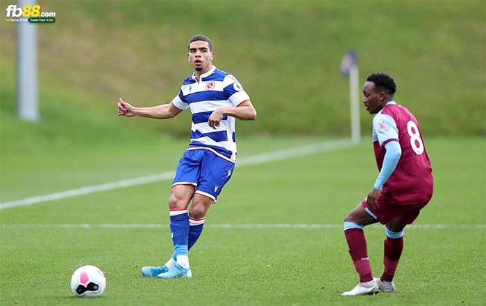fb88-chi tiết kèo trận đấu Reading U23 vs Charlton U23
