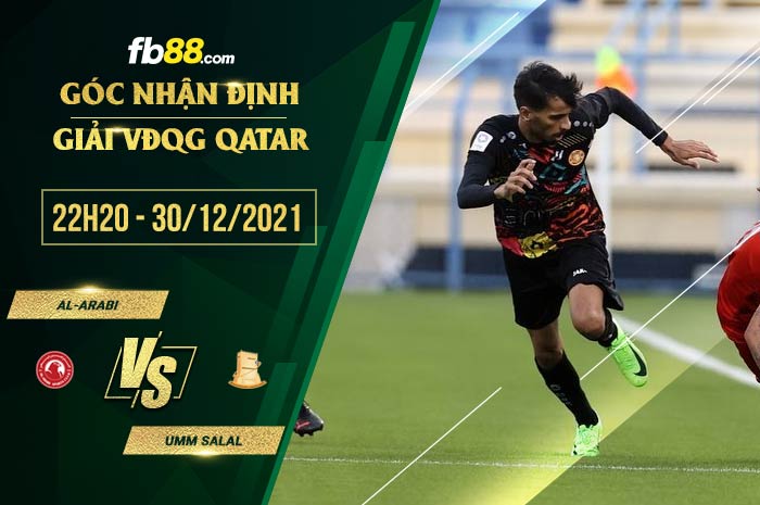 fb88-soi kèo Al-Arabi vs Umm Salal