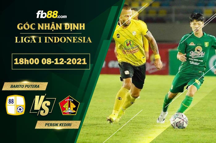 fb88-soi-keo-Barito-Putera-vs-Persik-Kediri-08-12-2021