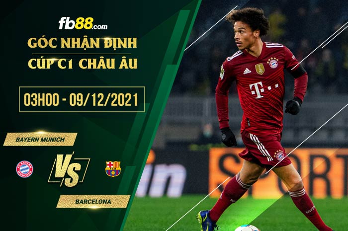 fb88-soi kèo Bayern Munich vs Barcelona