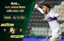 fb88-soi kèo Fiorentina vs Benevento