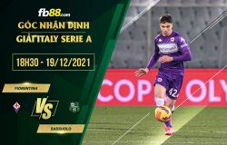fb88-soi kèo Fiorentina vs Sassuolo