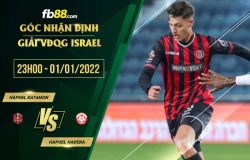 fb88-soi kèo Hapoel Katamon vs Hapoel Hadera