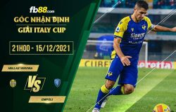 fb88-soi kèo Hellas Verona vs Empoli