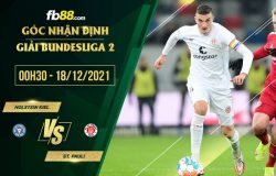 fb88-soi kèo Holstein Kiel vs St. Pauli