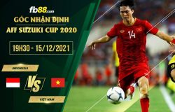 fb88-soi kèo Indonesia vs Viet Nam