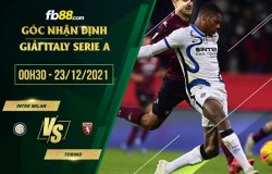 fb88-soi kèo Inter Milan vs Torino