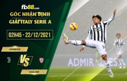 fb88-soi kèo Juventus vs Cagliari