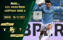fb88-soi kèo Lazio vs Genoa