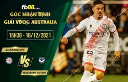 fb88-soi kèo Melbourne City vs Melbourne Victory
