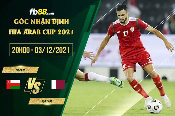 fb88-soi kèo Oman vs Qatar