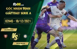 fb88-soi kèo Salernitana vs Inter Milan