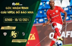 fb88-soi kèo Santa Clara vs Vitoria Guimaraes