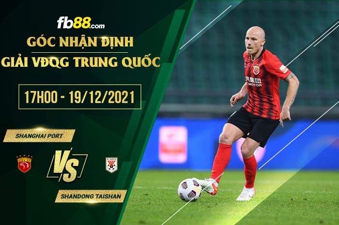 fb88-soi kèo Shanghai Port vs Shandong Taishan