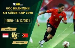 fb88-soi kèo Singapore vs Dong Timor