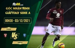 fb88-soi kèo Torino vs Empoli