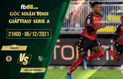 fb88-soi kèo Venezia vs Hellas Verona