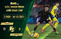 fb88-soi kèo Venezia vs Ternana
