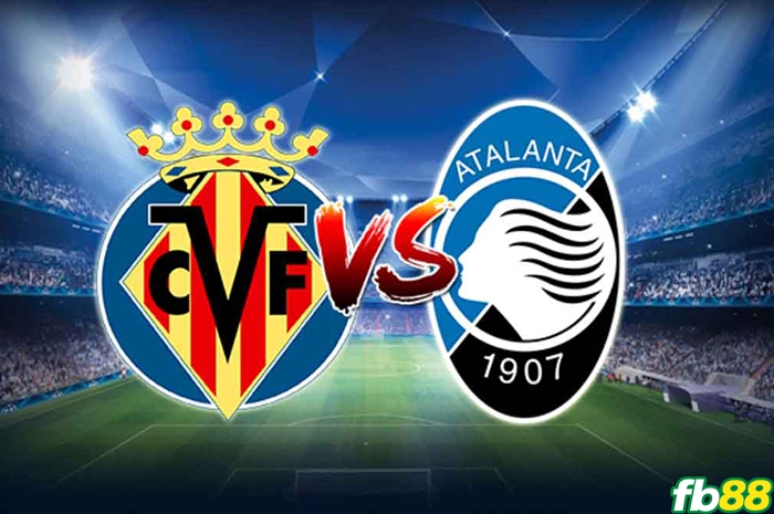 Atalanta vs Villarreal