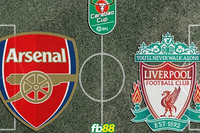 Arsenal vs Liverpool