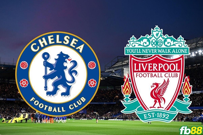 Chelsea vs Liverpool