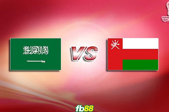 Saudi Arabia vs Oman