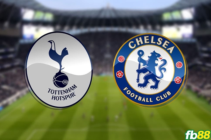 Tottenham vs Chelsea