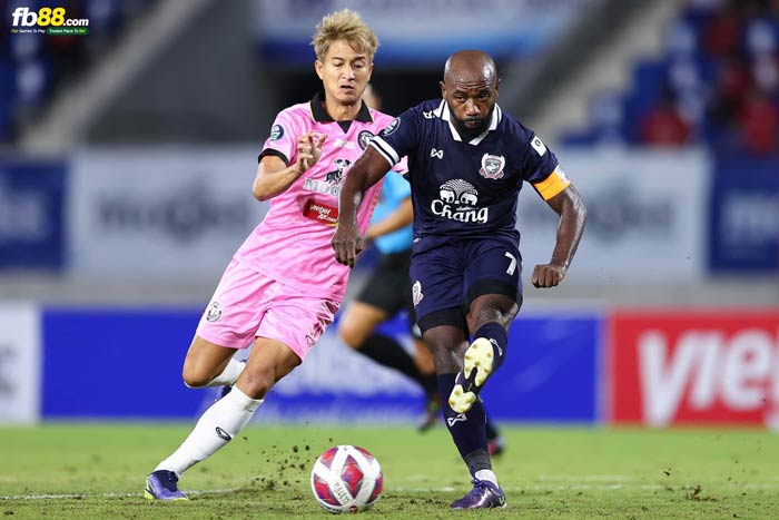fb88-bảng kèo trận đấu Khonkaen vs Suphanburi