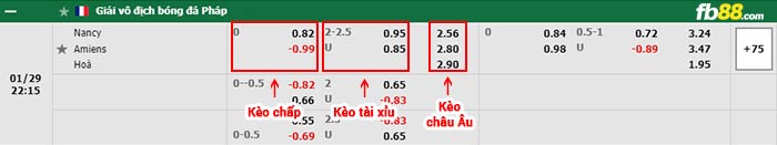 fb88-thông số trận đấu QPR vs Reading