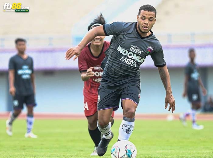 fb88-bảng kèo trận đấu Persib Bandung vs Persita Tangerang