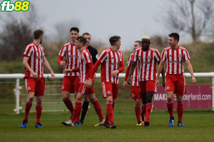 fb88-soi kèo Newcastle U23 vs Aston Villa U23