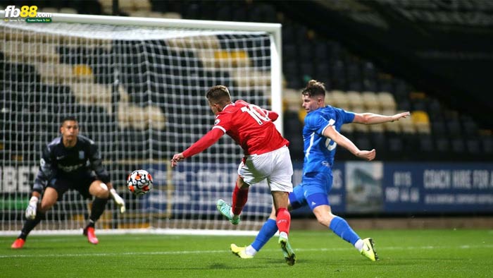 fb88-chi tiết kèo trận đấu Birmingham U23 vs Fulham U23