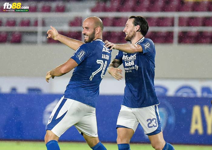 fb88-chi tiết kèo trận đấu Persib Bandung vs Persita Tangerang