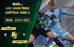 fb88-soi kèo Cagliari vs Fiorentina