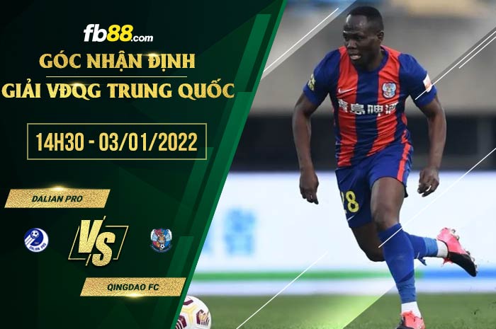 fb88-soi kèo Dalian Pro vs Qingdao FC