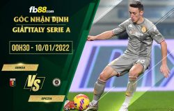 fb88-soi kèo Genoa vs Spezia